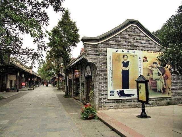 森系丛林